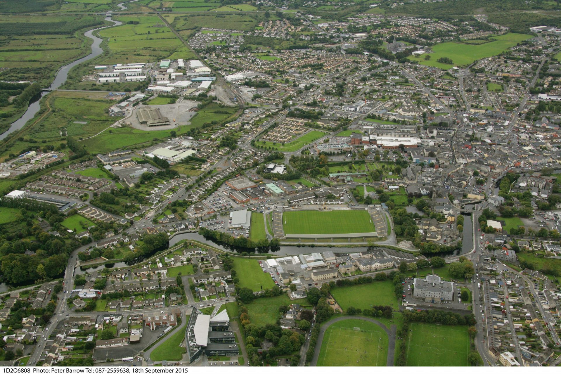 ennis Costelloe Estate Agents