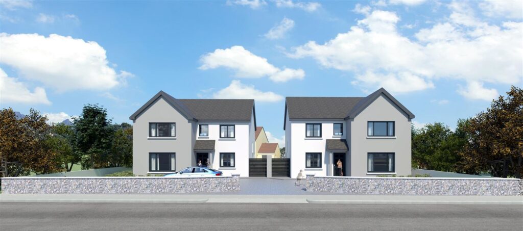 St. Flannans Drive, Clonroadmore, Ennis, Clare St. Flannans Drive, Clonroadmore, Ennis, Clare