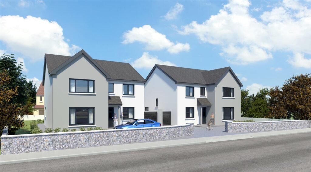 St. Flannans Drive, Clonroadmore, Ennis, Clare St. Flannans Drive, Clonroadmore, Ennis, Clare