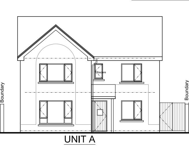 St. Flannans Drive, Clonroadmore, Ennis, Clare St. Flannans Drive, Clonroadmore, Ennis, Clare