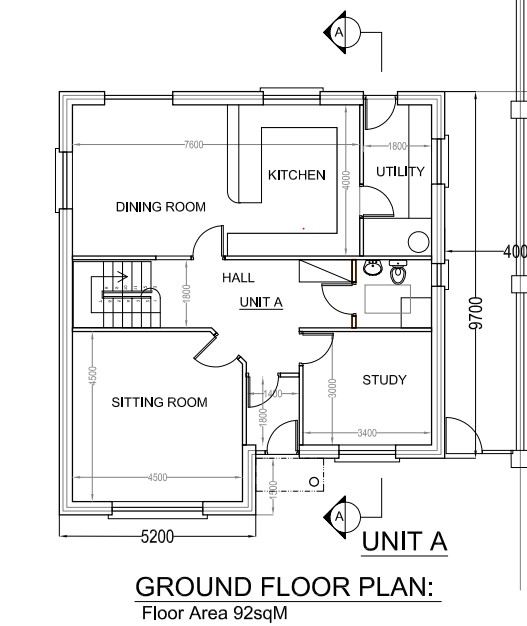 St. Flannans Drive, Clonroadmore, Ennis, Clare St. Flannans Drive, Clonroadmore, Ennis, Clare