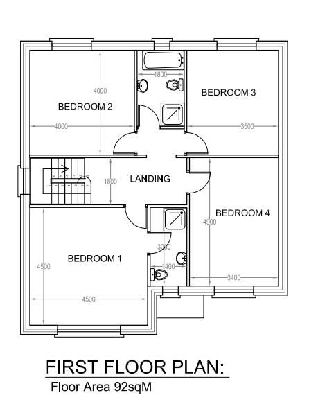 St. Flannans Drive, Clonroadmore, Ennis, Clare St. Flannans Drive, Clonroadmore, Ennis, Clare