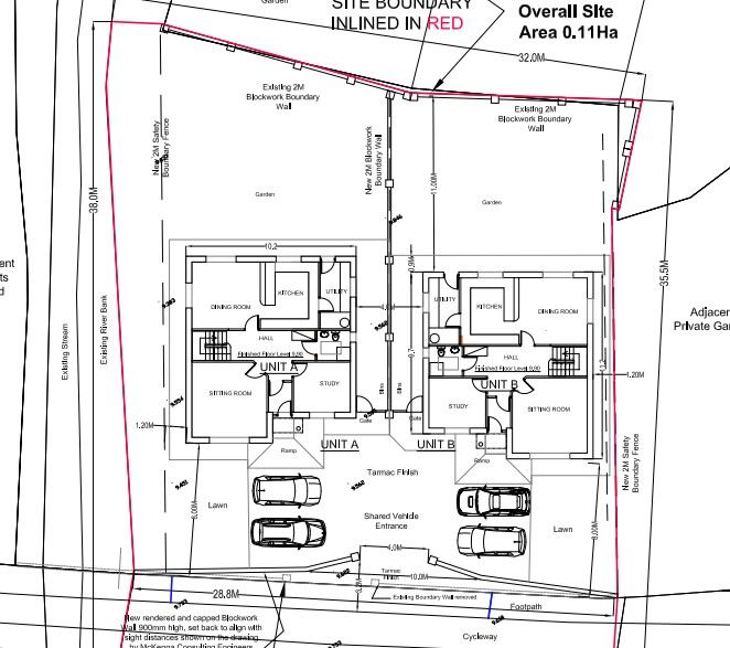 St. Flannans Drive, Clonroadmore, Ennis, Clare St. Flannans Drive, Clonroadmore, Ennis, Clare